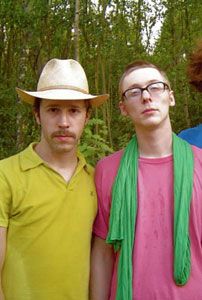 Foto de The Whitest Boy Alive