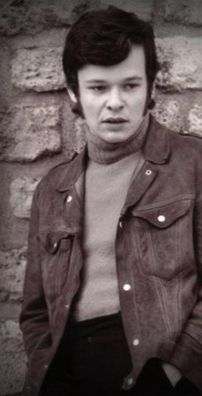 Foto de Michaël Jean-François