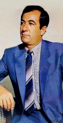 Foto de Adilson Gigante