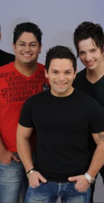 Foto de Banda Doce Pecado