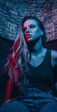 Foto de Letícia Gusmão