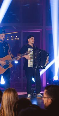 Foto de Lucas Falcão