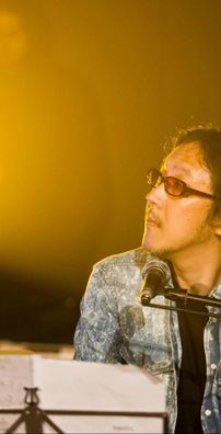 Foto de Yasushi Ishii