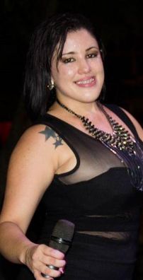 Foto de Ariany Azevedo