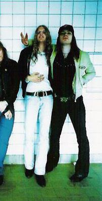 Foto de The Hellacopters