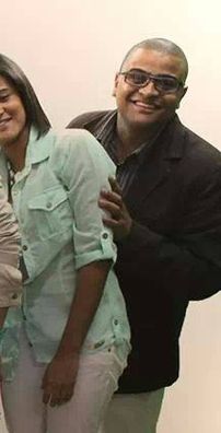 Foto de Asaf Vozes Do Céu