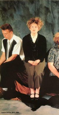 Foto de Cocteau Twins