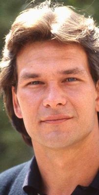Foto de Patrick Swayze