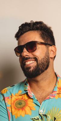 Foto de André Verly