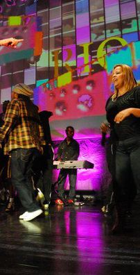 Foto de Luciana Carvalho