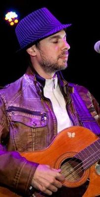 Foto de Daniel Pellegrini