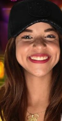 Foto de Anna Catarina