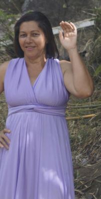 Foto de Rosilda Vieira