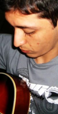 Foto de Patrick Alves