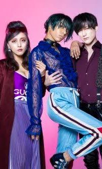 Foto de Ziyoou Vachi