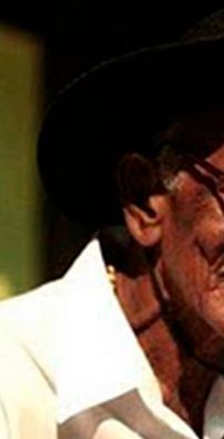 Foto de Mestre Verequete