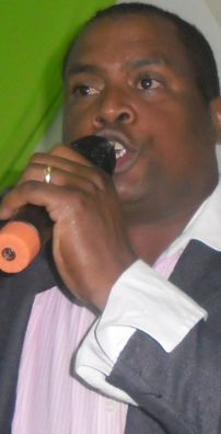 Foto de Lazaro Nascimento