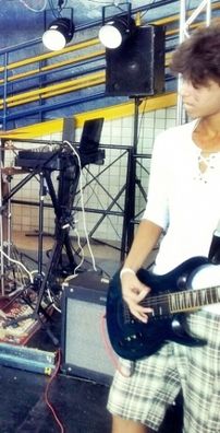 Foto de Banda Scrapth