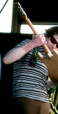 Foto de Billy Corgan