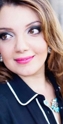 Foto de Natalie Billini