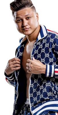 Foto de DJ Henrique de Ferraz