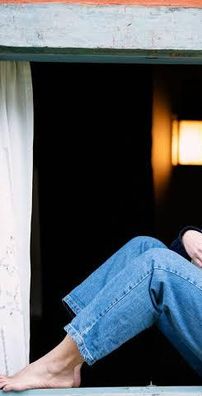 Foto de bela zaremba