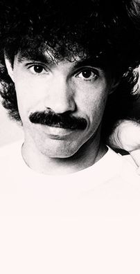 Foto de Hall and Oates