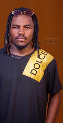 Foto de Elisioh Merengue