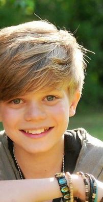 Foto de Ronan Parke