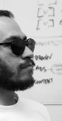 Foto de Lucas Daniel Tomáz de Aquino