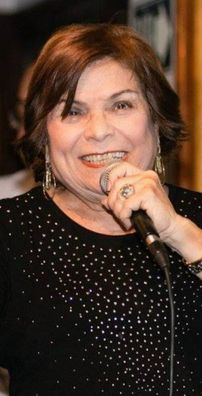 Foto de Sonia Delfino