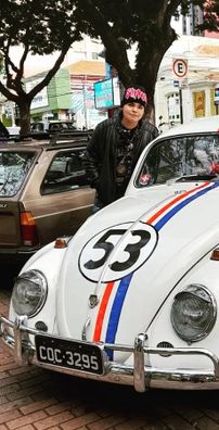 Foto de Gustavo Carvalho