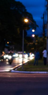 Foto de Halisson Son