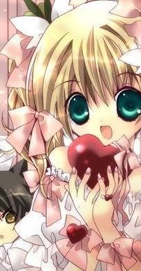 Foto de Kamichama Karin