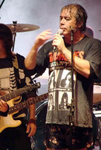 Foto de Velhas Virgens