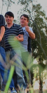 Foto de Banda Atryuns