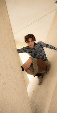 Foto de Teo Lucadamo