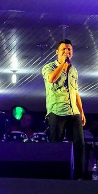 Foto de Edivan Vasconcelos