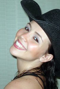 Foto de Nathália Siqueira