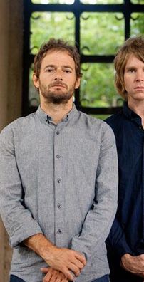 Foto de The Autumn Defense