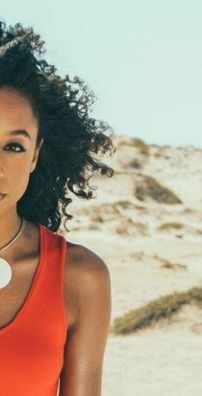 Foto de Corinne Bailey Rae
