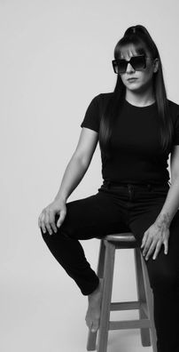 Foto de Keylla Bourguini