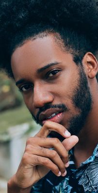 Foto de Esdras Saturnino