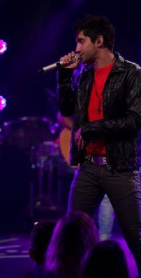 Foto de Murillo Santana