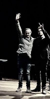 Foto de Estação 77