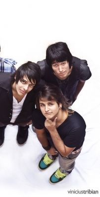 Foto de Banda Smille