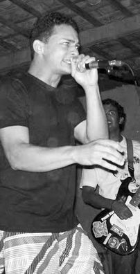 Foto de Exclamação Caos