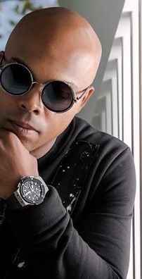 Foto de Nelson Freitas