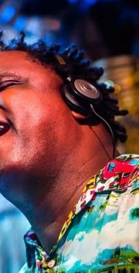 Foto de Marcelinho Moreira