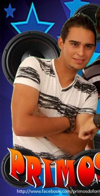 Foto de Primos do Forró